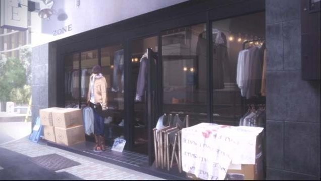 ZOOL音像店